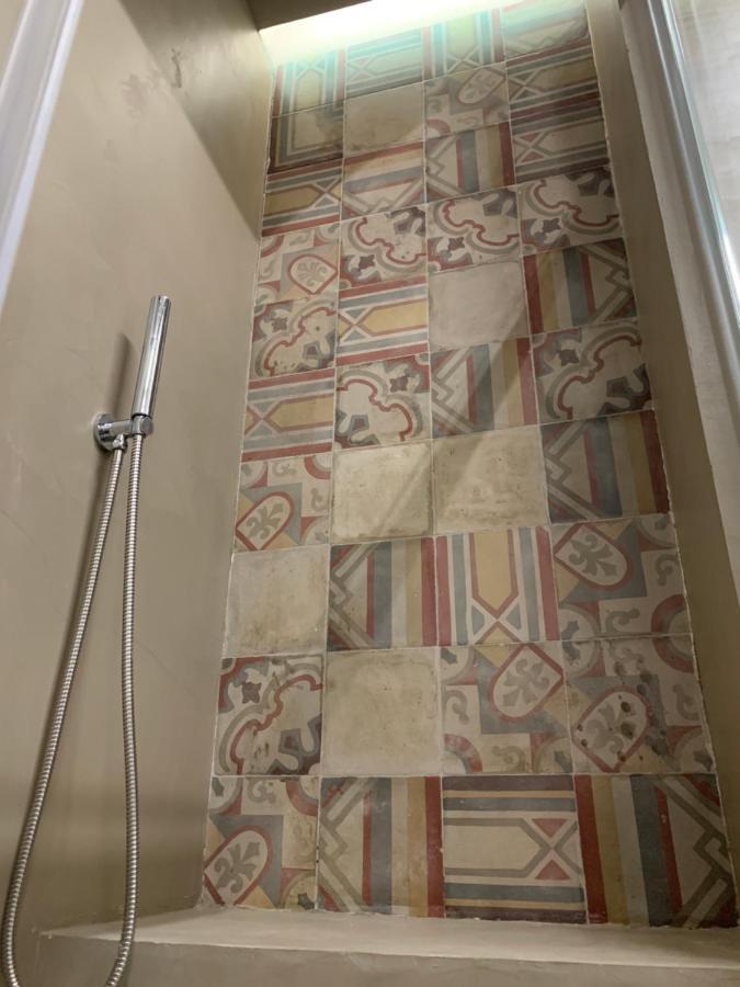 Gasthof Del Ponte Normanno Vespro Palermo