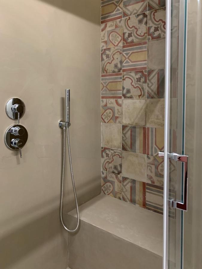 Del Ponte Normanno Vespro Gasthof 2*
