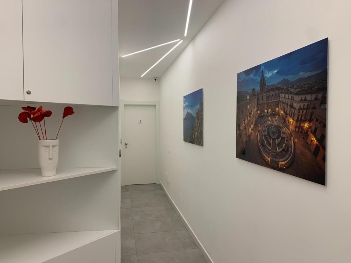 Del Ponte Normanno Vespro Gasthof 2*
